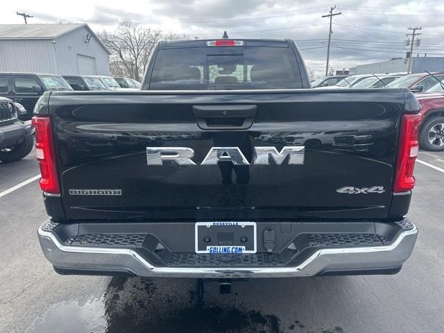 Thumbnail image of 2025 Ram 1500 at Golling Chrysler Dodge Jeep Ram of Roseville