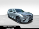 Thumbnail image of 2025 Lexus TX 350 at Northtown Lexus