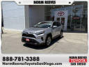 Thumbnail image of 2025 Toyota RAV4 at Norm Reeves Toyota San Diego - New