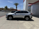 Thumbnail image of 2025 Toyota RAV4 at Norm Reeves Toyota San Diego - New