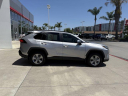 Thumbnail image of 2025 Toyota RAV4 at Norm Reeves Toyota San Diego - New