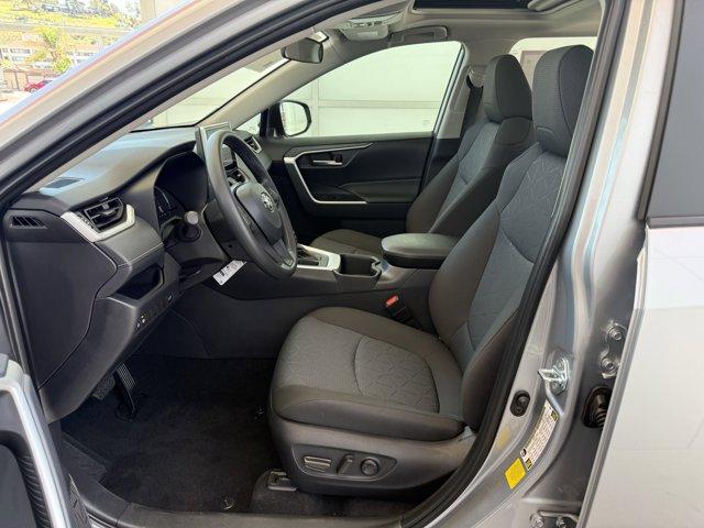 Thumbnail image of 2025 Toyota RAV4 at Norm Reeves Toyota San Diego - New