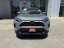 Thumbnail image of 2025 Toyota RAV4 at Norm Reeves Toyota San Diego - New