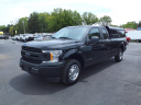 Thumbnail image of 2018 Ford F-150 at D'lux Motors Inc.
