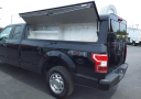 Thumbnail image of 2018 Ford F-150 at D'lux Motors Inc.