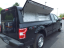 Thumbnail image of 2018 Ford F-150 at D'lux Motors Inc.