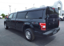 Thumbnail image of 2018 Ford F-150 at D'lux Motors Inc.