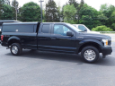 Thumbnail image of 2018 Ford F-150 at D'lux Motors Inc.