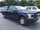 Thumbnail image of 2018 Ford F-150 at D'lux Motors Inc.