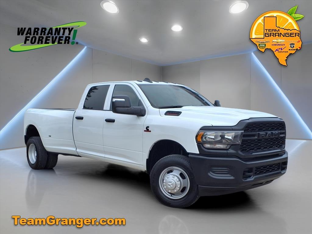 Thumbnail image of 2024 Ram 3500 at Granger Chrysler Dodge Jeep Ram