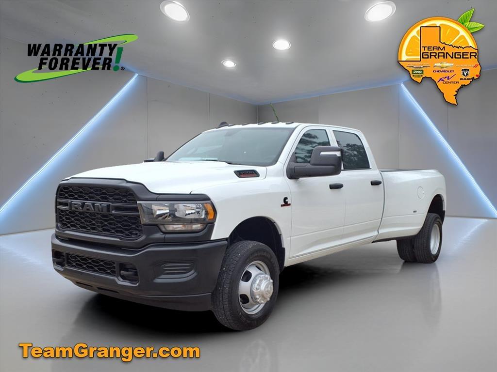 Thumbnail image of 2024 Ram 3500 at Granger Chrysler Dodge Jeep Ram