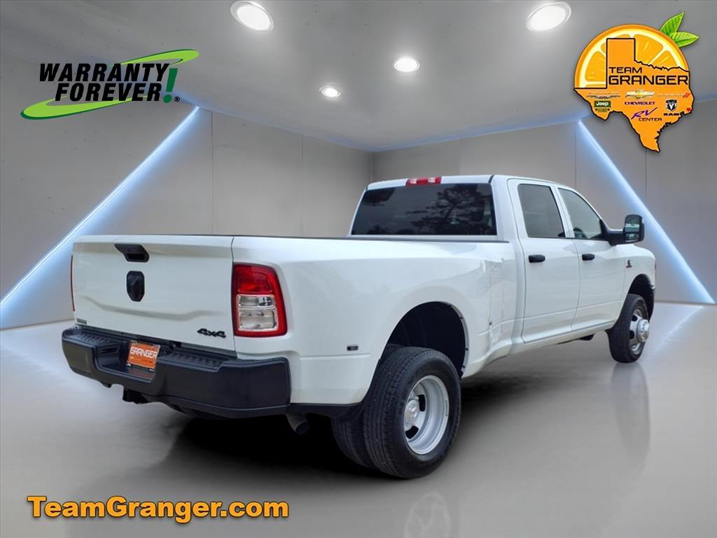 Thumbnail image of 2024 Ram 3500 at Granger Chrysler Dodge Jeep Ram