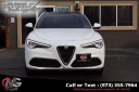 Thumbnail image of 2021 Alfa Romeo Stelvio at City Motor Group Inc.