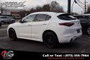 Thumbnail image of 2021 Alfa Romeo Stelvio at City Motor Group Inc.