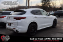 Thumbnail image of 2021 Alfa Romeo Stelvio at City Motor Group Inc.