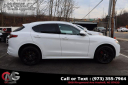Thumbnail image of 2021 Alfa Romeo Stelvio at City Motor Group Inc.