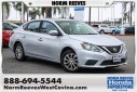 Thumbnail image of 2018 Nissan Sentra at Norm Reeves Honda Superstore West Covina