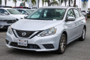 Thumbnail image of 2018 Nissan Sentra at Norm Reeves Honda Superstore West Covina