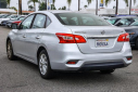 Thumbnail image of 2018 Nissan Sentra at Norm Reeves Honda Superstore West Covina