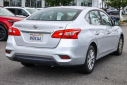 Thumbnail image of 2018 Nissan Sentra at Norm Reeves Honda Superstore West Covina