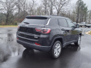 Thumbnail image of 2025 Jeep Compass at Classic Cdjr Of Lancaster