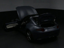 Thumbnail image of 2021 Mazda MX-5 Miata RF at Bob King Mazda