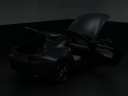 Thumbnail image of 2021 Mazda MX-5 Miata RF at Bob King Mazda