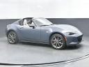 Thumbnail image of 2021 Mazda MX-5 Miata RF at Bob King Mazda
