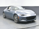 Thumbnail image of 2021 Mazda MX-5 Miata RF at Bob King Mazda