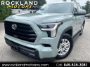 Thumbnail image of 2025 Toyota Sequoia at Rockland Motors
