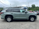 Thumbnail image of 2025 Toyota Sequoia at Rockland Motors