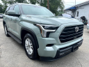 Thumbnail image of 2025 Toyota Sequoia at Rockland Motors