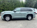 Thumbnail image of 2025 Toyota Sequoia at Rockland Motors