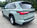 Thumbnail image of 2025 Toyota Sequoia at Rockland Motors
