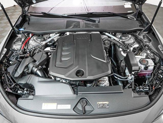 Thumbnail image of 2025 Audi A5 at Audi Riverside - New and Used