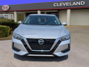 Thumbnail image of 2021 Nissan Sentra at Kia Of Cleveland