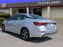 Thumbnail image of 2021 Nissan Sentra at Kia Of Cleveland