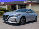 Thumbnail image of 2021 Nissan Sentra at Kia Of Cleveland
