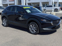 Thumbnail image of 2022 Mazda CX-30 at Jim Click Chrysler Dodge Ram