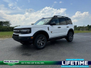Thumbnail image of 2024 Ford Bronco Sport at MtOrabFord NEW