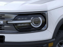 Thumbnail image of 2024 Ford Bronco Sport at MtOrabFord NEW