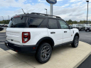 Thumbnail image of 2024 Ford Bronco Sport at MtOrabFord NEW