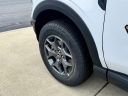 Thumbnail image of 2024 Ford Bronco Sport at MtOrabFord NEW