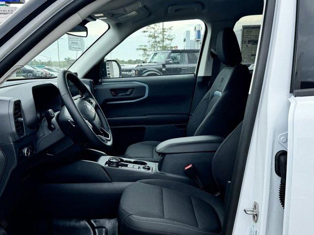 Thumbnail image of 2024 Ford Bronco Sport at MtOrabFord NEW