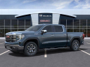 Thumbnail image of 2024 GMC Sierra 1500 at CavenderBuickGMC USED