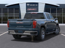 Thumbnail image of 2024 GMC Sierra 1500 at CavenderBuickGMC USED