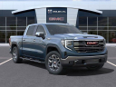 Thumbnail image of 2024 GMC Sierra 1500 at CavenderBuickGMC USED