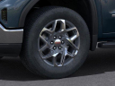 Thumbnail image of 2024 GMC Sierra 1500 at CavenderBuickGMC USED