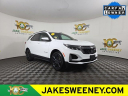 Thumbnail image of 2022 Chevrolet Equinox at Jake Sweeney Chrysler Dodge Jeep Used