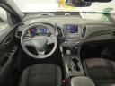 Thumbnail image of 2022 Chevrolet Equinox at Jake Sweeney Chrysler Dodge Jeep Used